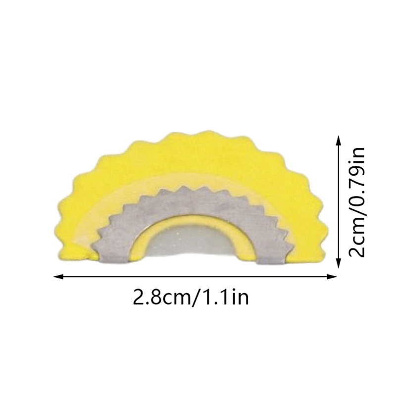 Divertido pássaro chamador língua apito toutinegra, Noisemaker brinquedos truques, Tweeting Original
