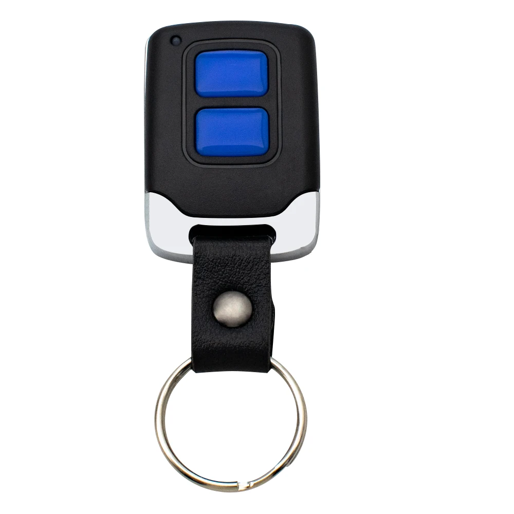 Mando a distancia para ERREKA KUMA KU02 Duplicator Garage Door Opener 433.92MHz Código Fijo