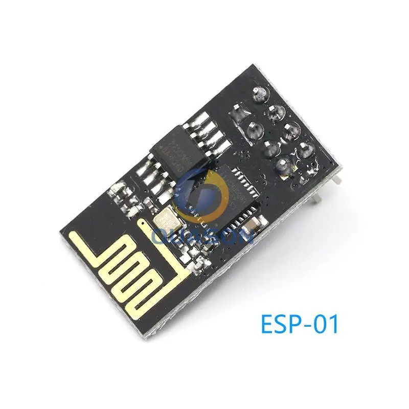 5V WiFi 릴레이 모듈 사물 스마트 홈 원격 제어 스위치 전화 APP ESP-01 릴레이 모듈