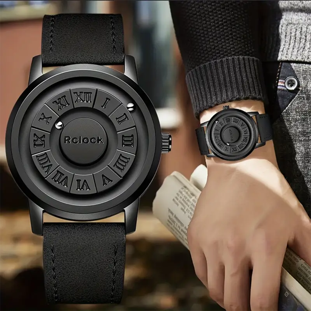 Montre à Quartz pour hommes, nouveau Style, Design exotique, une montre à Quartz pour hommes à la mode et décontractée, cadeaux de vacances