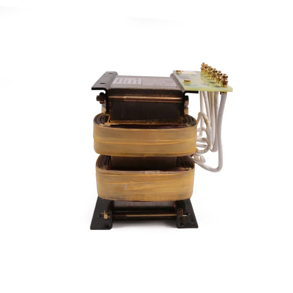 Untuk Transformator Uv 3KW 4Kw 220V Output Transformator Tembaga Input 900V 220V Transformator Lampu Uv untuk Mesin Penyembuhan Uv
