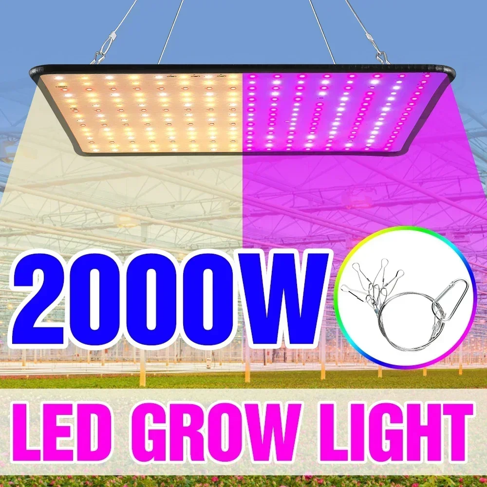 Najnowsze lampy do uprawy Led pełnozakresowa żarówka do roślin szklarnia roślina doniczkowa światło do uprawy w pomieszczeniach wtyczka EU/AU/UK/US dostępne w wielu kolorach