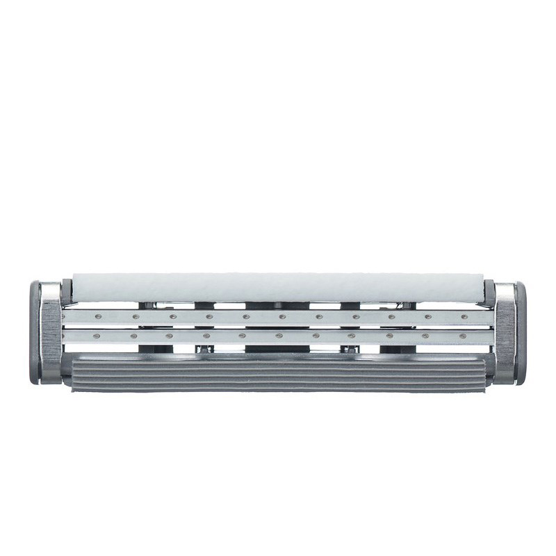 Gillette Sensor Excel Herren-Rasierklinge, Ersatzköpfe, Gesichtsbart, Rasur, Haarentfernung, doppellagige Rasierklingen für Männer, 10 Stück