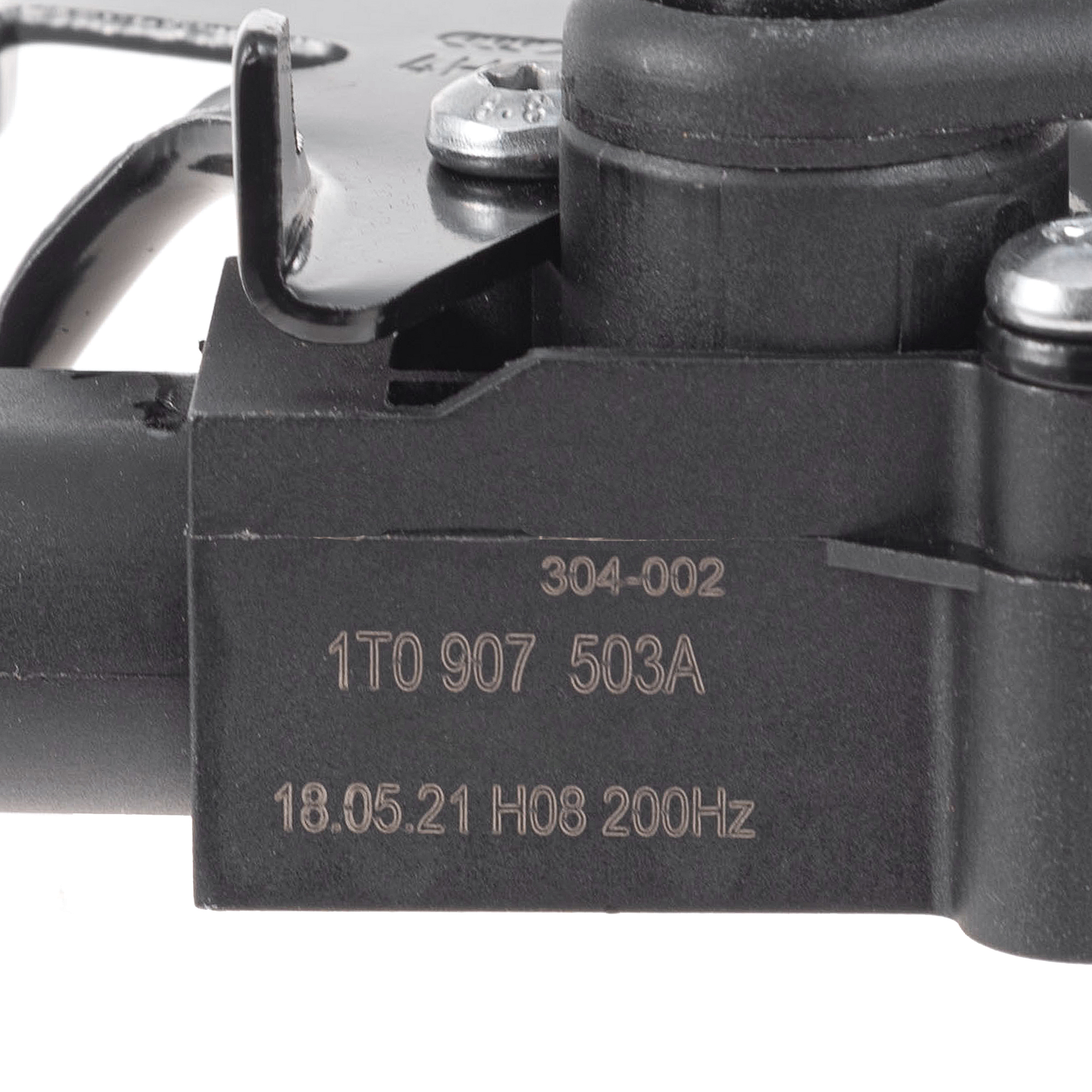 Sensor de nível 4H do farol dianteiro esquerdo do OEM genuíno 0941285 H para AUDI A6/S6 C7 2010-2018, A7/S7 Sportback 2010-2018
