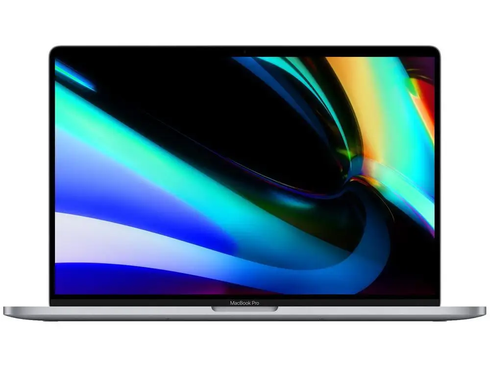 MacBook Pro 16” Apple Intel Core i9 32GB RAM