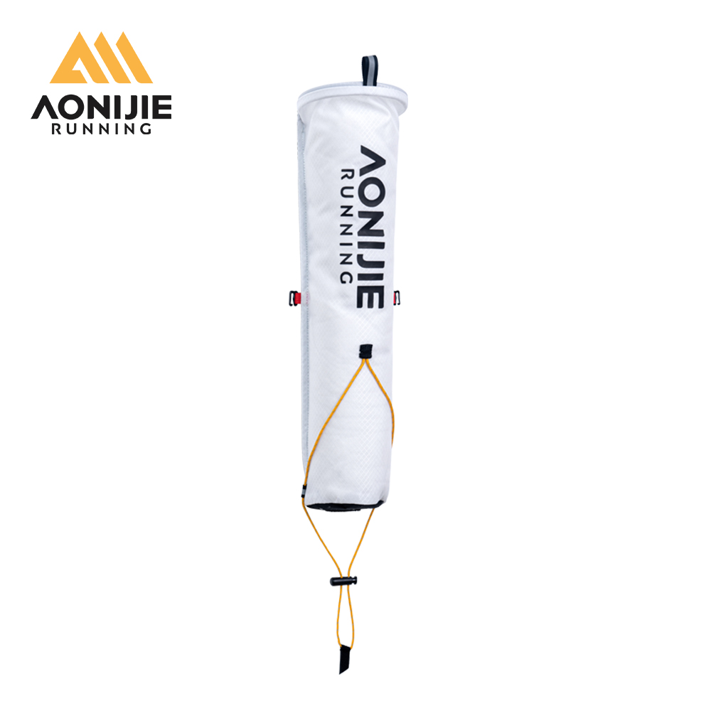 AONIJIE E4433 Сумка для колчана для треккинговых палок, подходит для модели C9116, сумка для гидратации, сумка для хранения походных палок