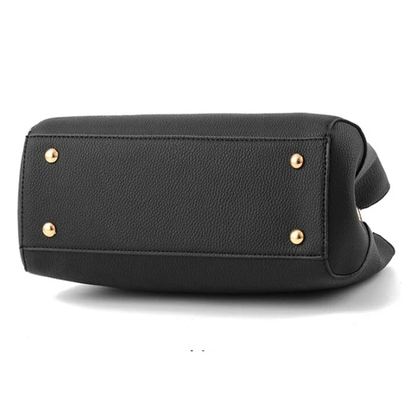 Bolsas crossbody casuais para mulheres, sacolas mensageiro, design de flores novas, Lady Shopping Shoulder Bags, moda