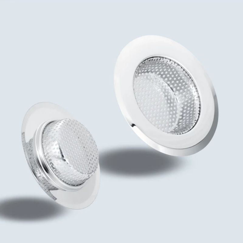 Xả Tóc Dream Catcher, Phòng Tắm Tắm Bồn Rửa Chén Stopper Nắp Cống Tóc Trap Lọc Sticker Nhà Bếp Chống-Blocking Lọc