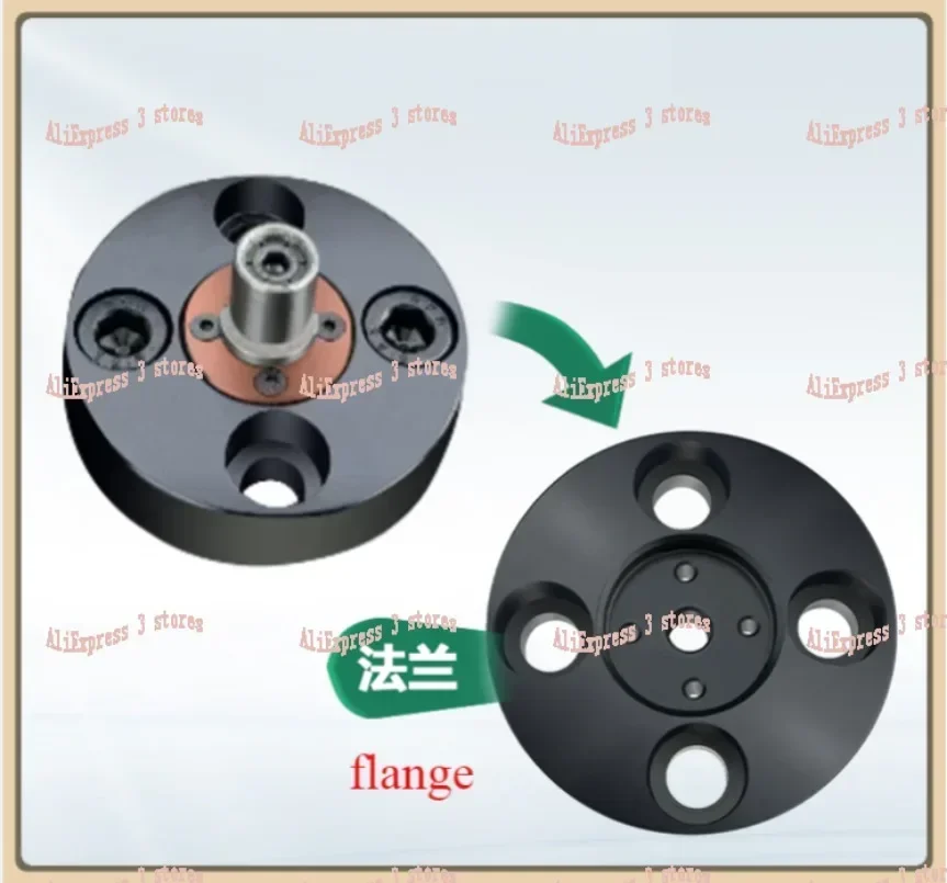 Hot sale CNC Internal Support Clamp Quick Positioning Expansion Pin Manual Internal Hole Tightening Locator 1PC