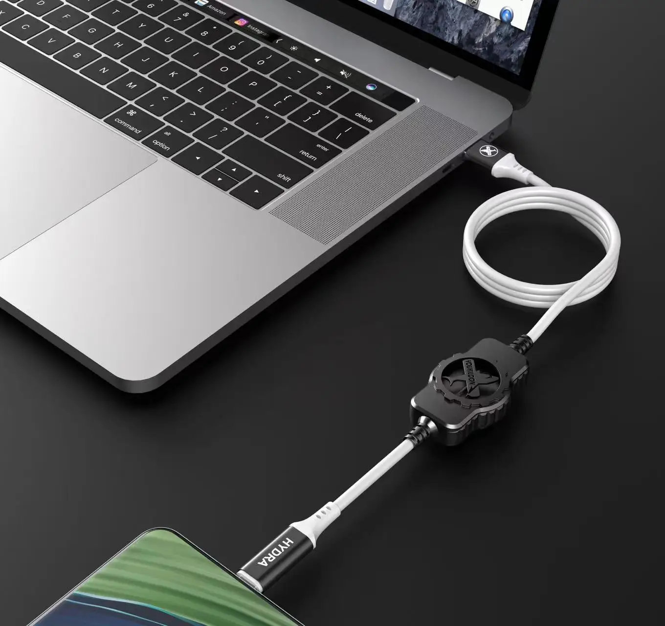 2025 NEW HYDRA V2 EDL PRO Type-C USB Cable for Hydra Dongle