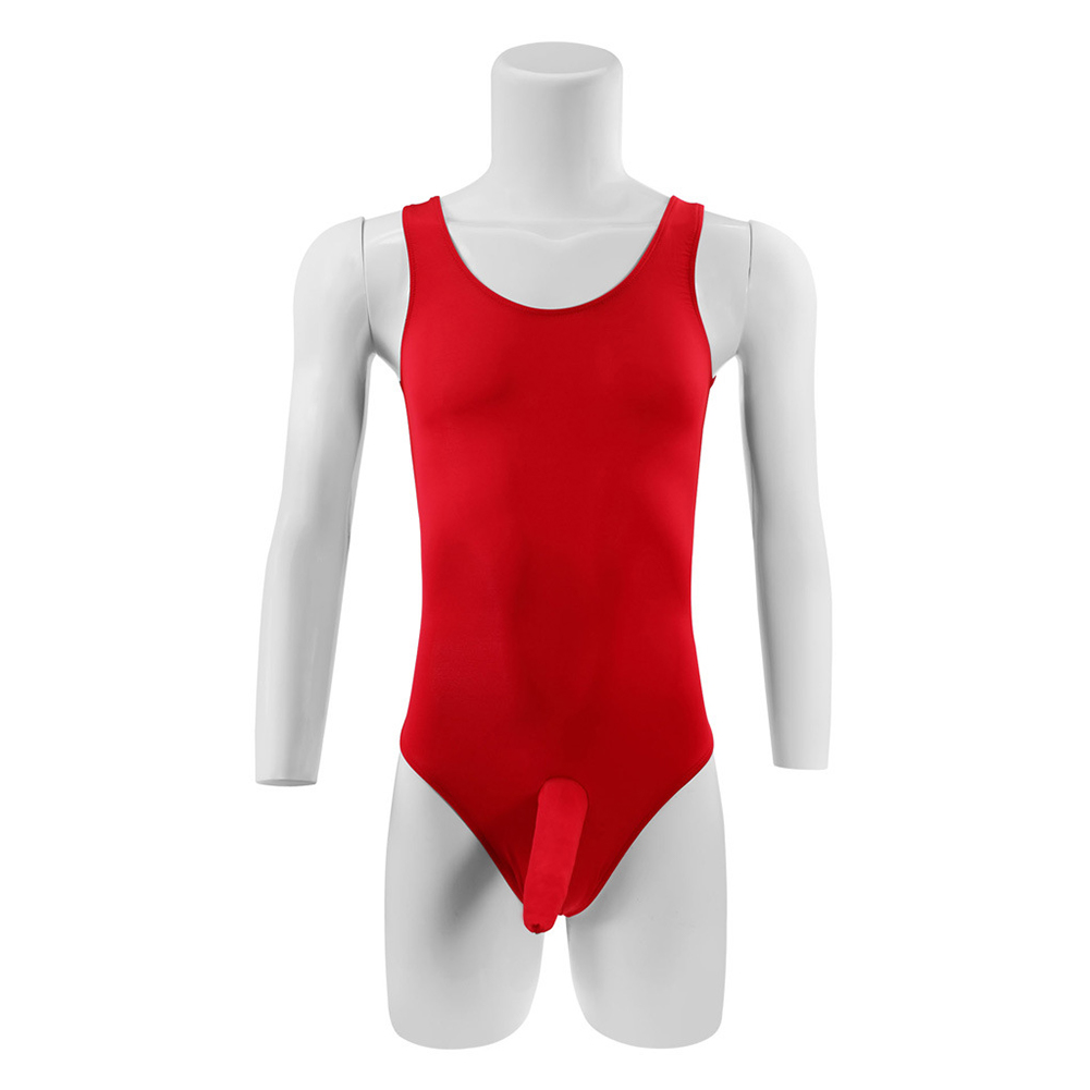 Ropa interior Sexy para Hombre, Body moldeador de cuerpo, camiseta interior adelgazante, ropa de leotardo, lencería erótica para Hombre, Tanga, lencería erótica