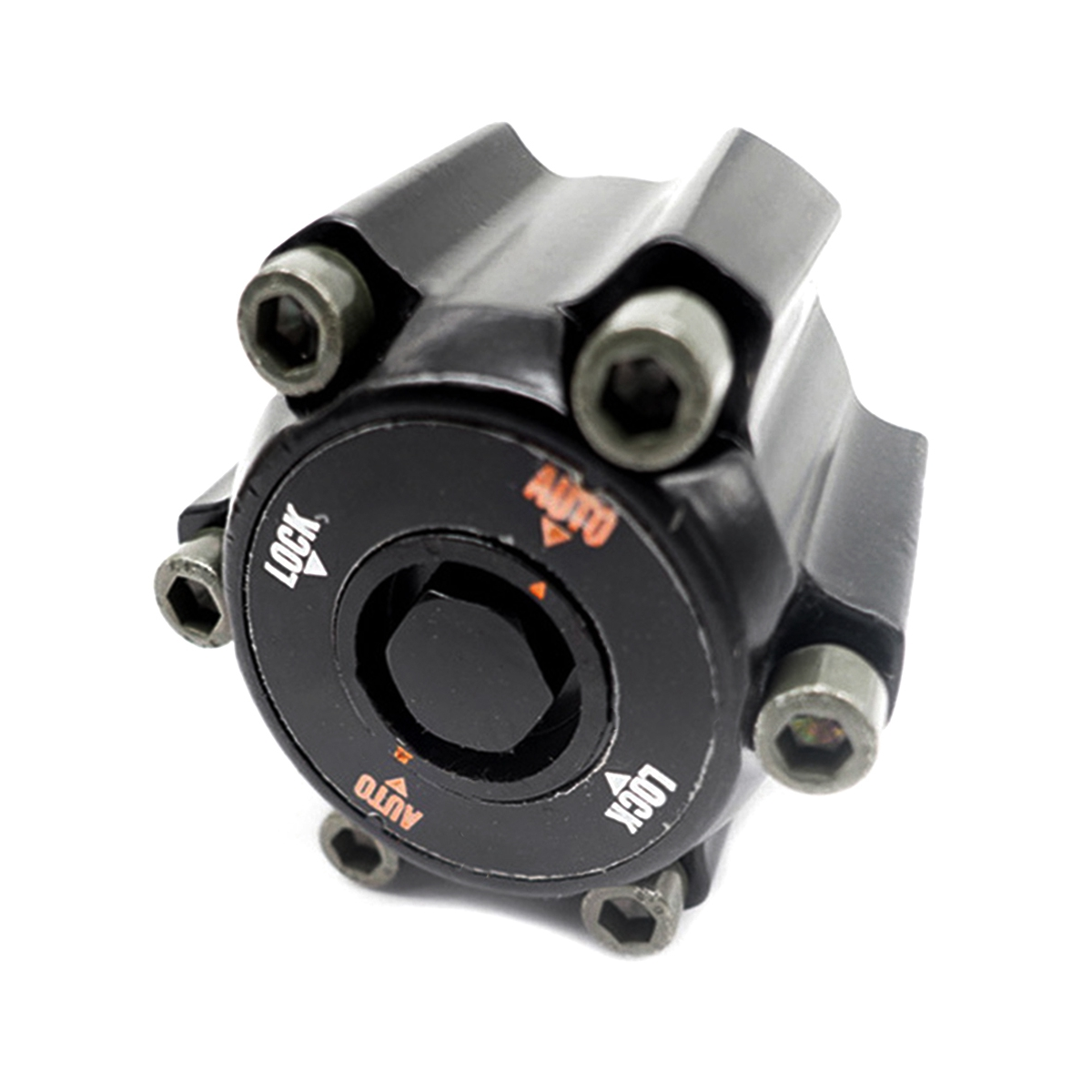 Kunci Hub roda gratis otomatis untuk Nissan Patrol GU Y61 TD42 TD3.0 TD2.8 ST STI HL-B017-1 B017