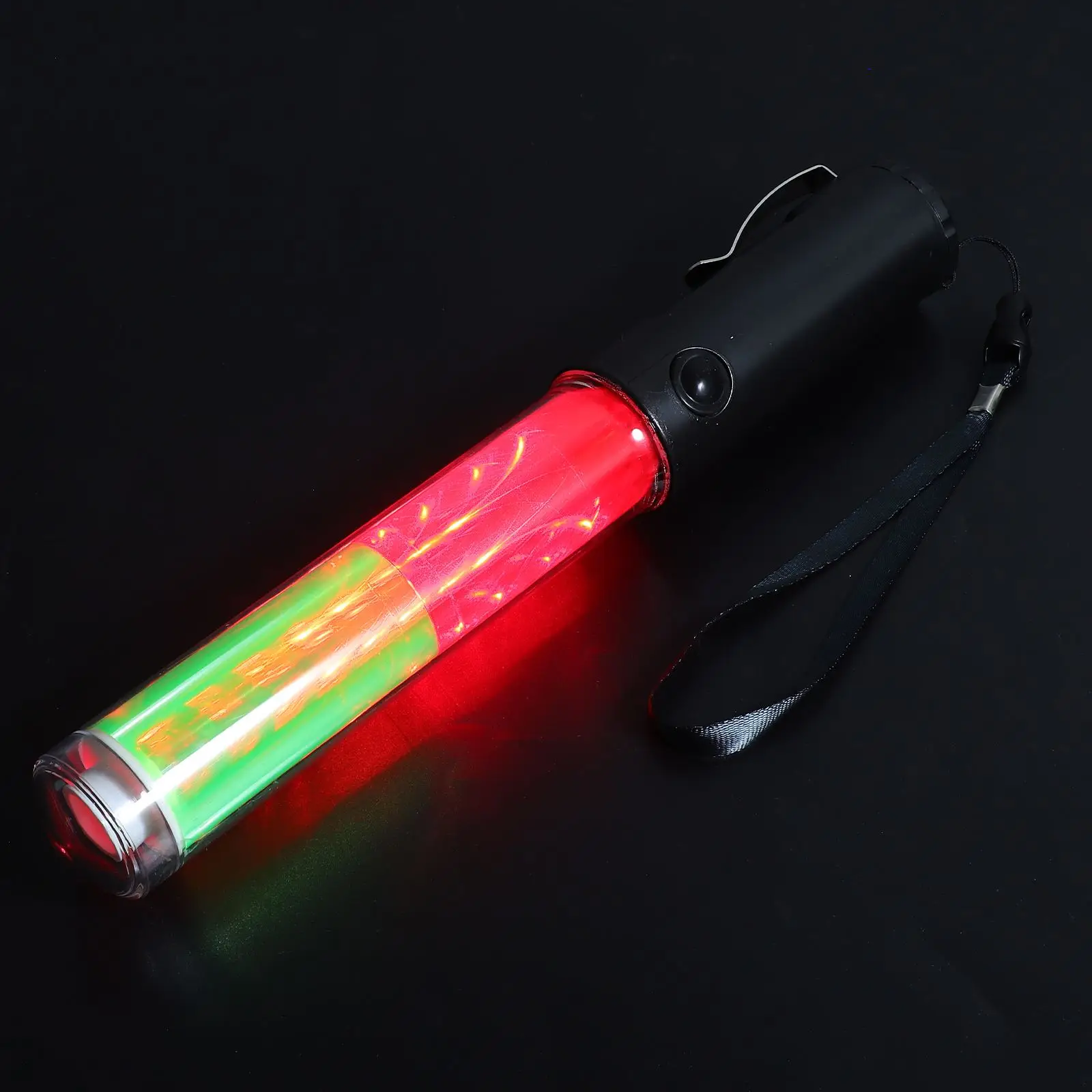 Light Stick Concert Cheering Stick Fans Luminous Stick Reusable Concert Luminous Stick