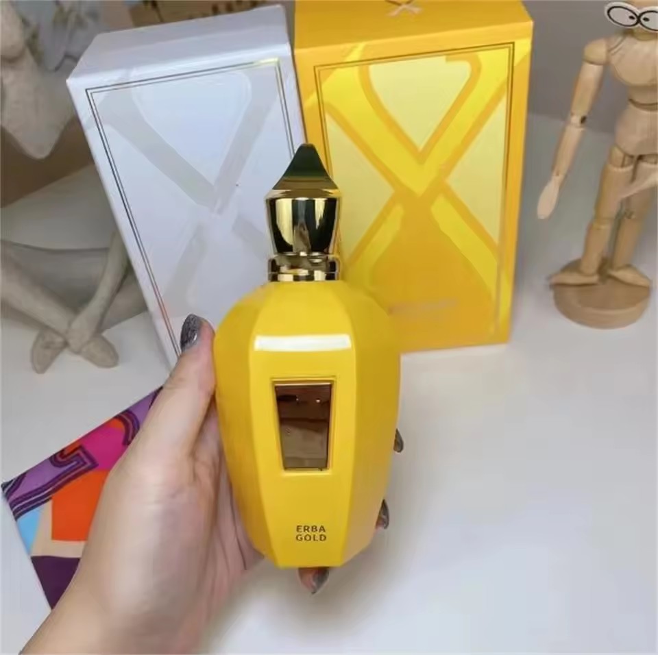 Groove Xcape Erba Pura Opera Soprano X Coro Blue Hope More Than Words ผู้หญิงผู้ชายน้ําหอมสเปรย์น้ําหอม EDP 100Ml 50Ml Parfum