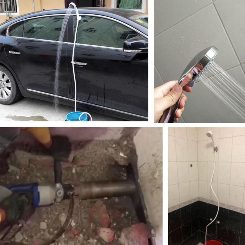 High Quality Hot Salable 12V DC 1.2A 5M 600L/H 6-12V For solar Aquarium Three wire Micro Submersible Motor Water Pump