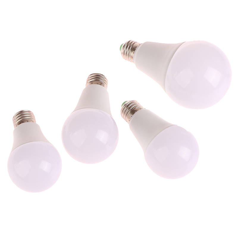 Умная Энергосберегающая лампа E27, 220 В, 7 Вт, 9 Вт, 12 Вт, 18 Вт