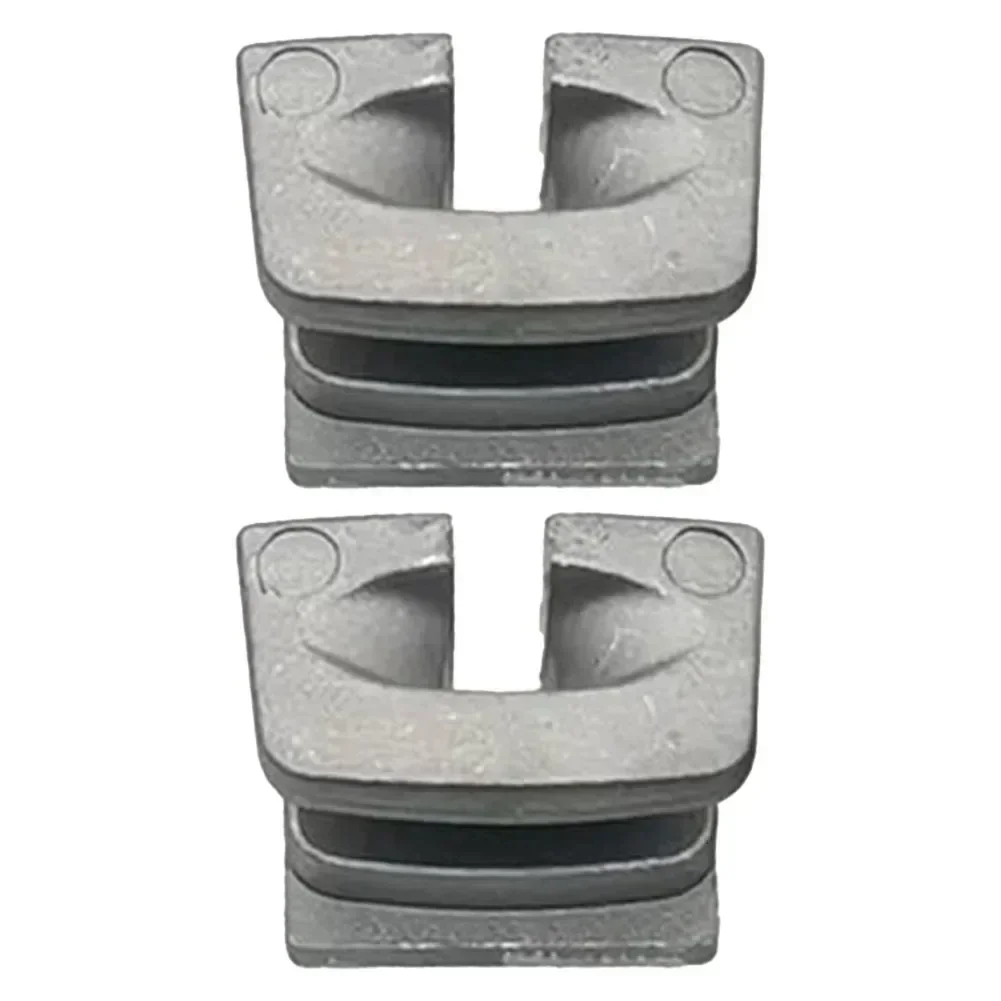 2/4/10pcs Trimmer Head Eyelet Sleeve Replacement For C 36-2 C 46-2 C 56-2 30-2 Garden Power Tools Accessories