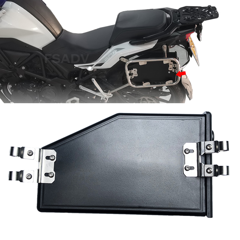 Bmw R1200GS R1250GS LC ADV 防水ツールボックス R1200 GS R1250 GS R 1250 GS アドベンチャー 2014-2022 オートバイ左側ボックス