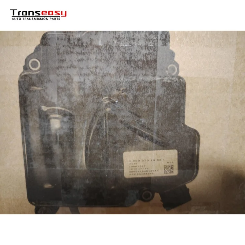 Brand New 722.9 AP02 ISM Intelligent Servo Module Programming Fits For Mercedes Benz  A0002701752 A0002701852