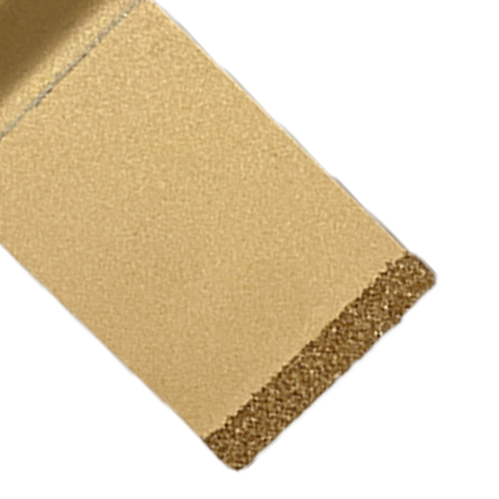 1pcs Gold Diamond Tungsten Carbide Oscillating Saw Blade Tile Concrete Stone Multifunctional Cutter For Fein Tools Accessories