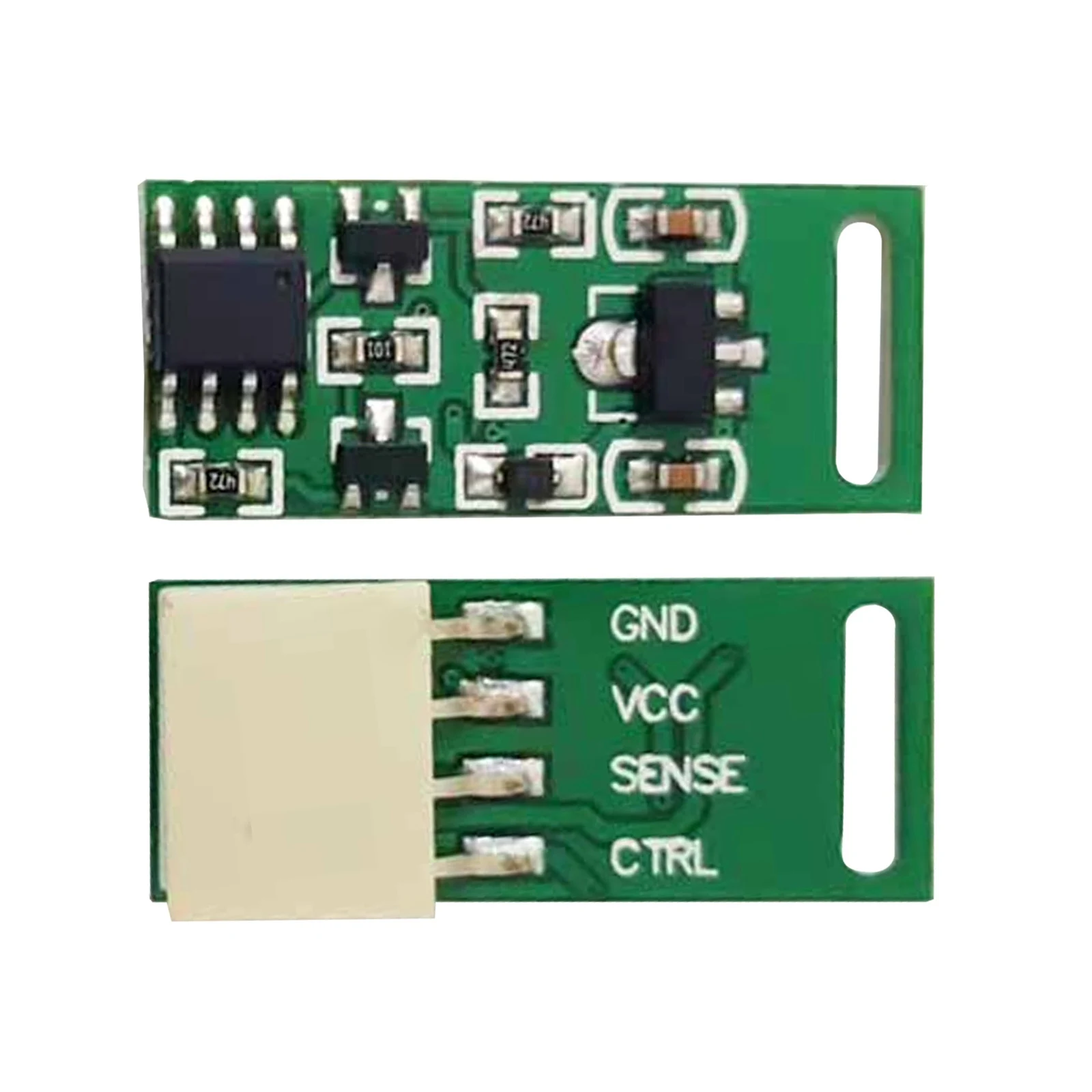 1 pieces 4 Pins Fan Simulator Emulator For Antminer All Miner For Z11 Z15 S9 T9 S17 T17 S19 L7 D7 Fan Speed Controller