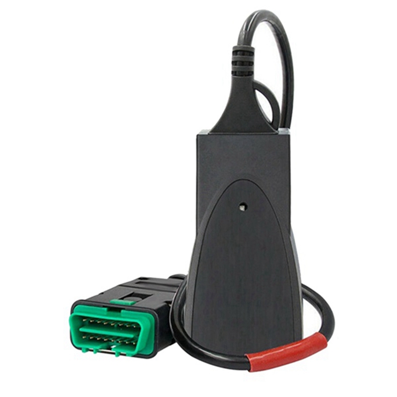 Lexia 3 PP2000 Diagbox自動車診断ツール,最新世代,9.91,シトロエン用