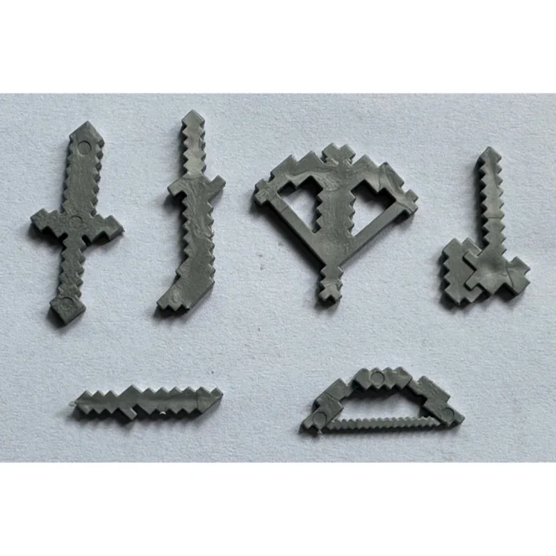โลกตุ๊กตาสัตว์ Building Block หลากหลายตรงกับเด็กชายและเด็กหญิงของเล่นปริศนา