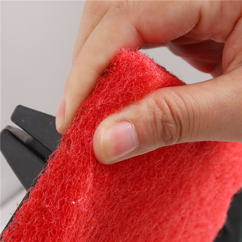 El cepillo de esponja de limpieza es adecuado para la línea de piscina Jacuzzi, limpiador de piscinas, accesorios de piscina Бас einsн Piscina Piscine