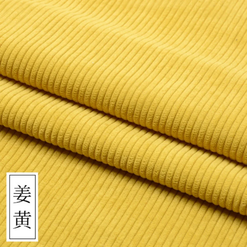 Cốp Vali Vải Nhung Dây Flannelette Áo Sơ Mi Áo Khoác Áo Len Vải Màu Nhung Vải May Mặc Chất Liệu Vải & Dệt May