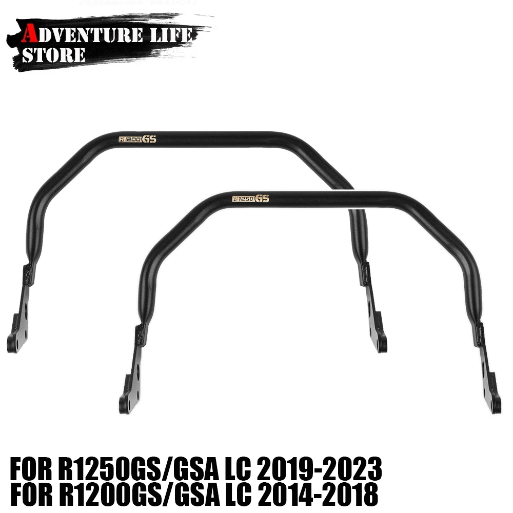 Soporte GPS para motocicleta BMW R1250GS R1200GS, soporte de navegación para teléfono móvil de 12MM para R 1200 GS 1250 LC ADV 1250GS GS1250