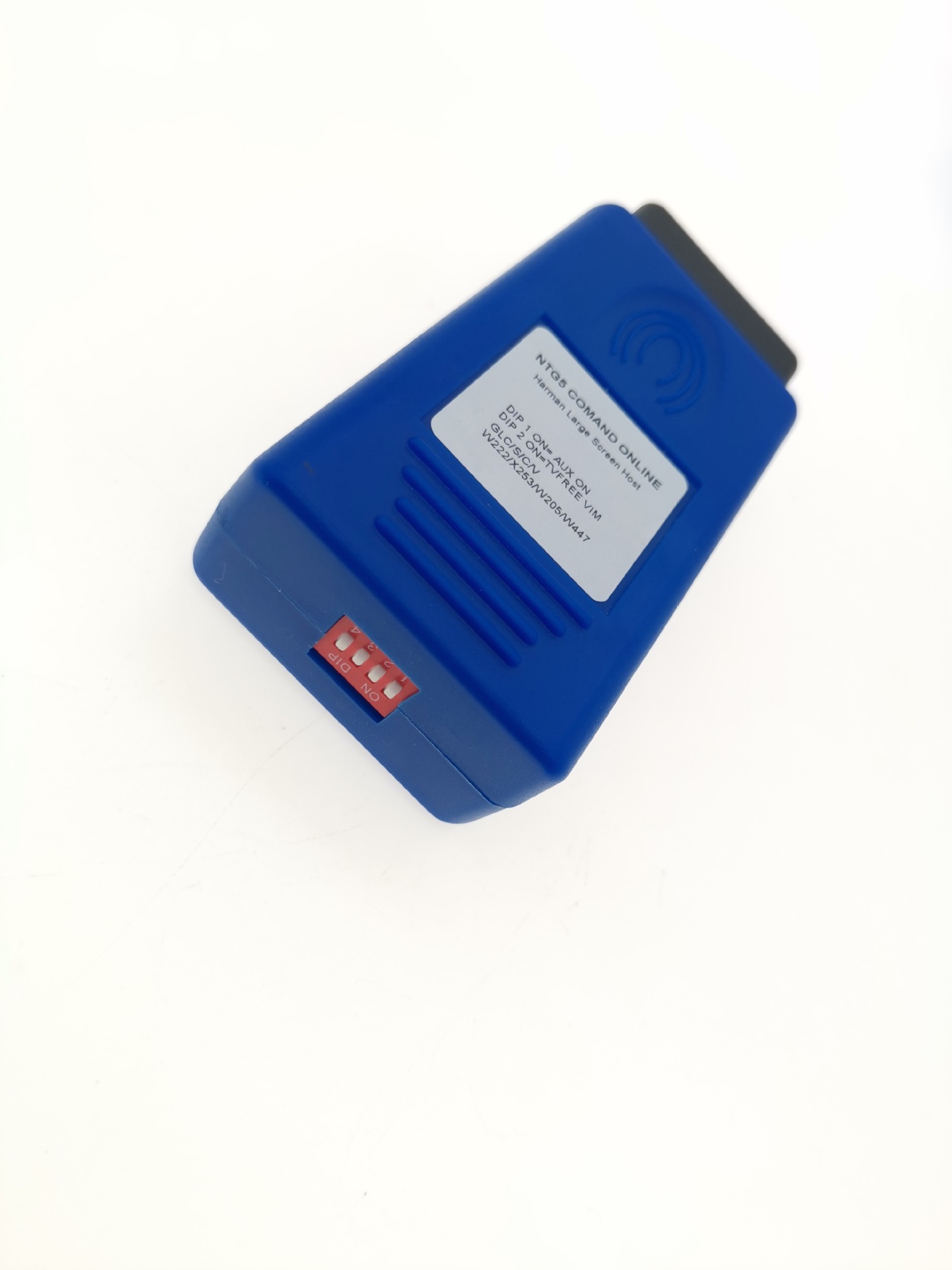 NTG5 AUX IN АКТИВАТОР GLCS V W205 X253 W222 W447 ТВ БЕСПЛАТНО VIM