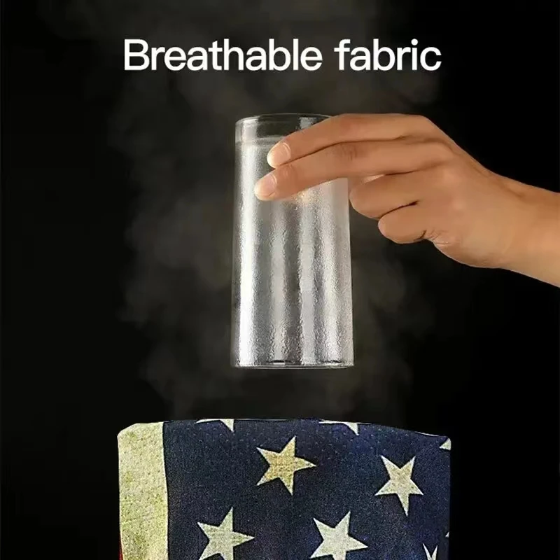 Polaina de cuello refrescante para actividades al aire libre, Bandana transpirable de secado rápido, protección solar para motocicleta, bufanda para montar en moto