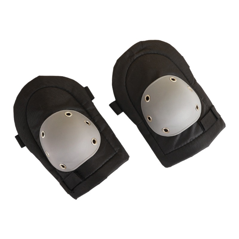 1 ペアニーパッド柔軟なソフトフォームニーパッド保護スポーツ作業園芸ビルダー膝プロテクターパッド職場安全用品