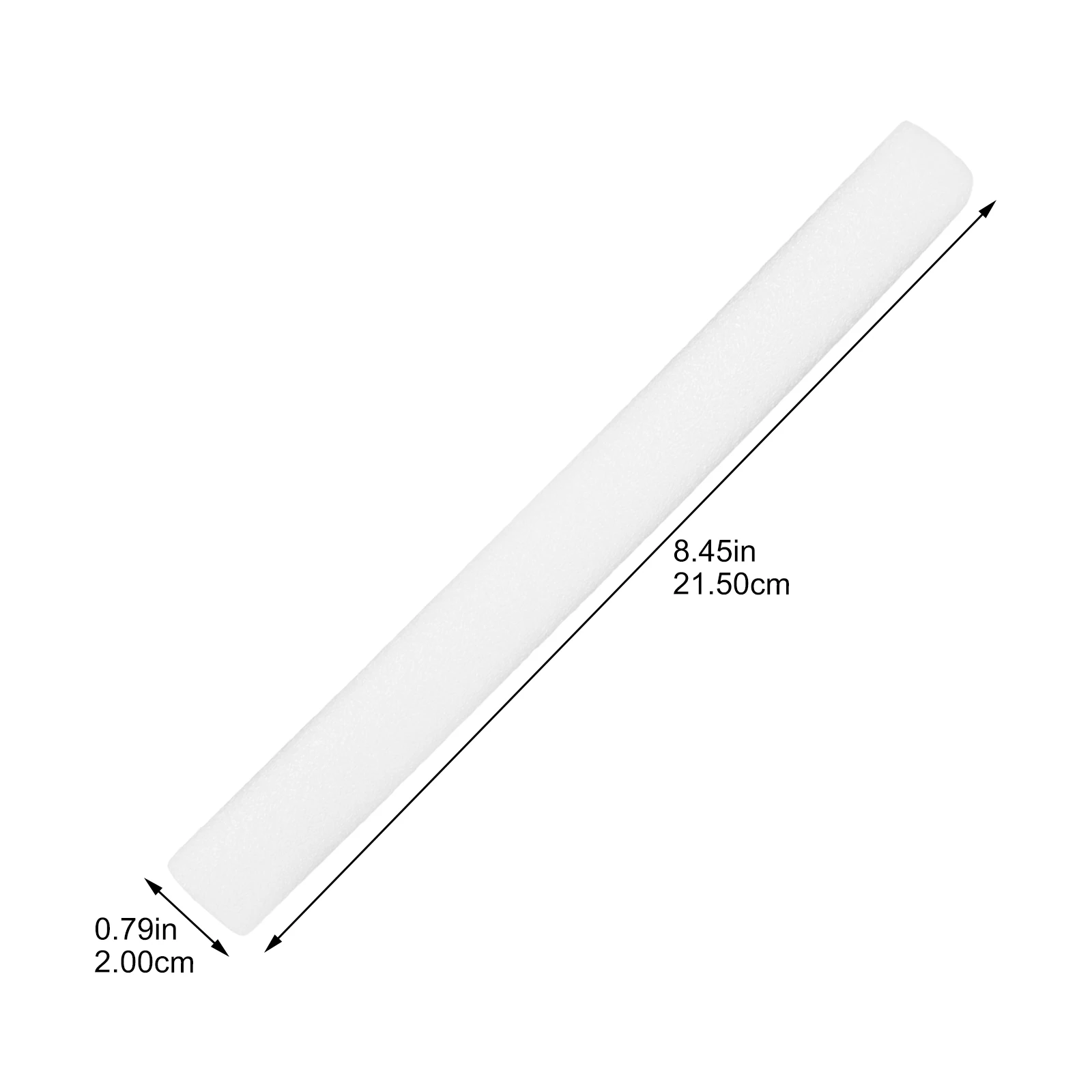 14 Uds. Fundas de tiras de espuma antideslizantes, funda elástica para sofá, Protector de espuma para sofá, empuñaduras de espuma, fundas para sofá