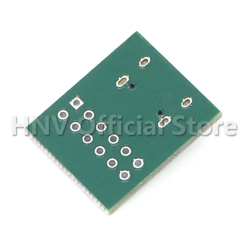 1 Chiếc USB TYPE-C Để Chấm PCB Cổng Kết Nối Pinboard Thử Nghiệm Ban Hàn Nữ Chân Kim Đầu Adapter