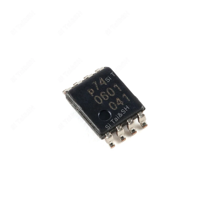 molewei 10PCS 74AUP1G74DC,125 VSPlastic schutzhülle-8