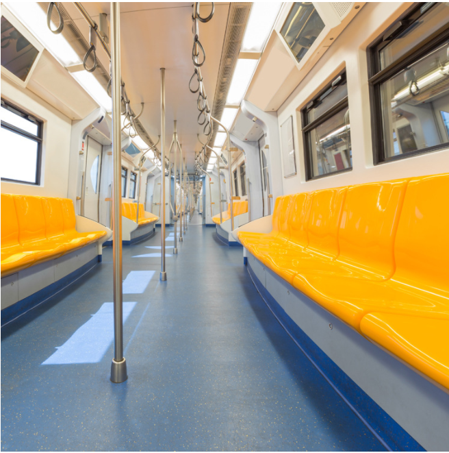 Anti-slip Skating Commercial Flooring Tile Gym Sport Rubber Flooring Sheet Rolls Mat