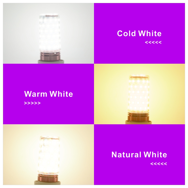 Lampara Led E27 E14 Maisbirne 6W 8W Glühbirnen 60/80LEDs SMD2835 220V 110V LED Lampe Hause Dekoration Kronleuchter Kerze Licht