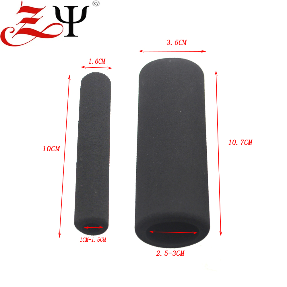 Мотоцикл для BMW R1300GS R 1300 GS1300 2023 2024- антивибрационная ручка для мотоцикла, удобные противоскользящие ручки из пенопласта R1300 GS