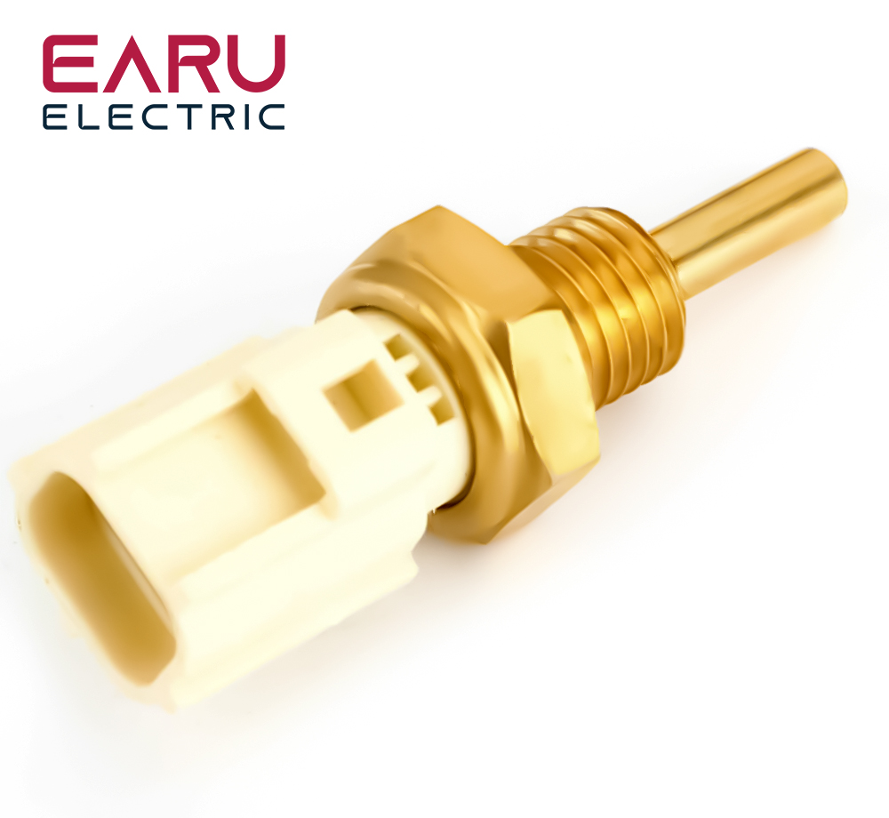 Sensor de temperatura de refrigerante para Toyota RAV4,Land Cruiser,Camry,Corolla,4Runner,Highlander,Prius,Innova,Avensis,Hilux, 89422-33030