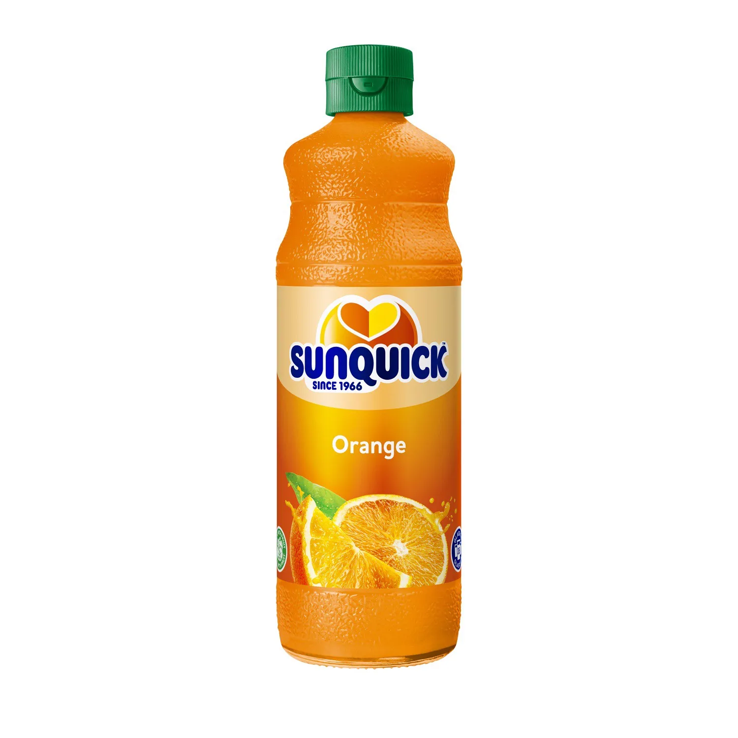 Sunquick Koncentrat napoju o smaku pomarańczowym 700 ml