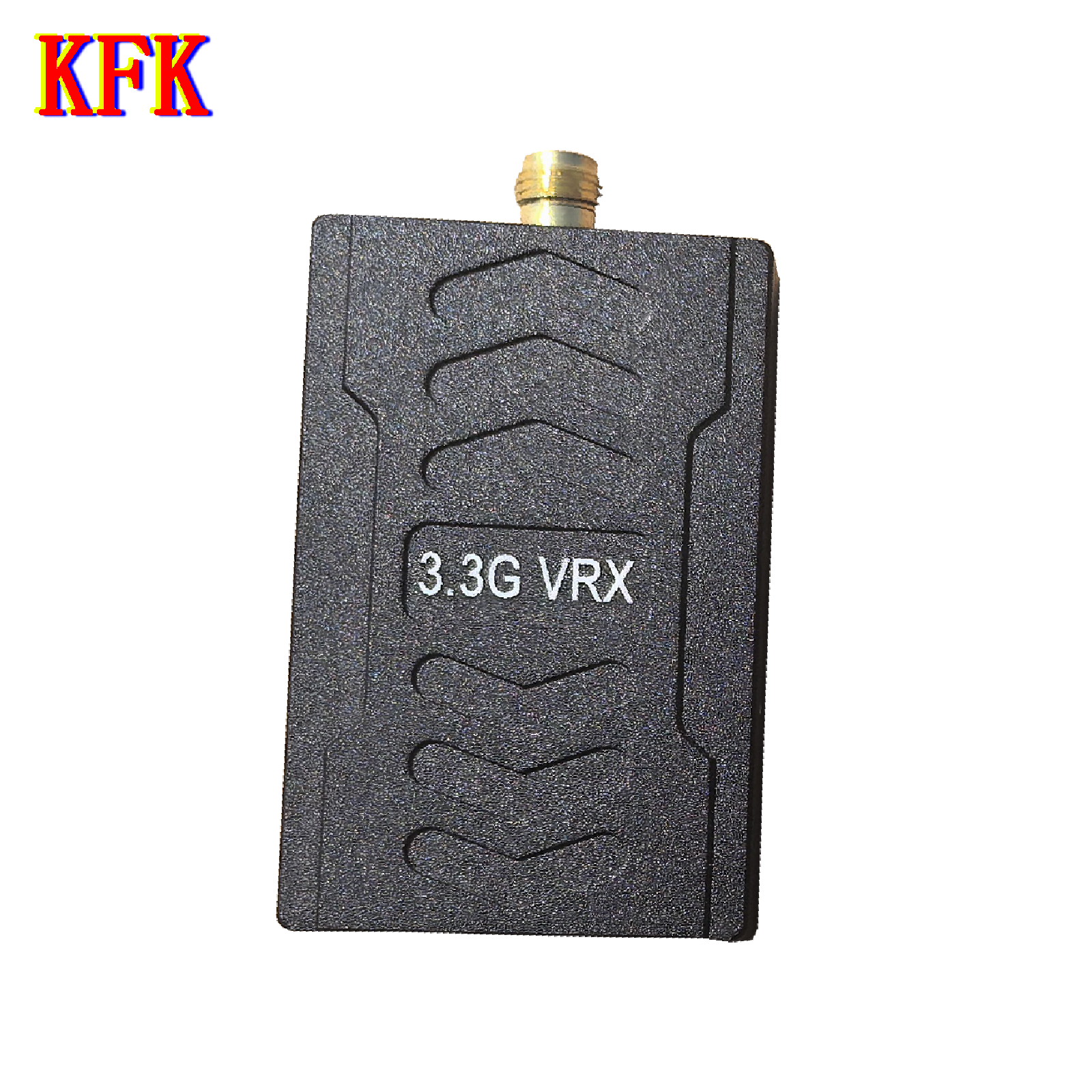 Receptor sem fio 3G3RX