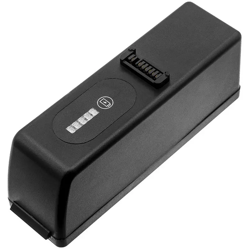 変更されたトライアンフ用のリチウムイオンバッテリー,100, 200, 202,bipap a40,14.4v,4400mah