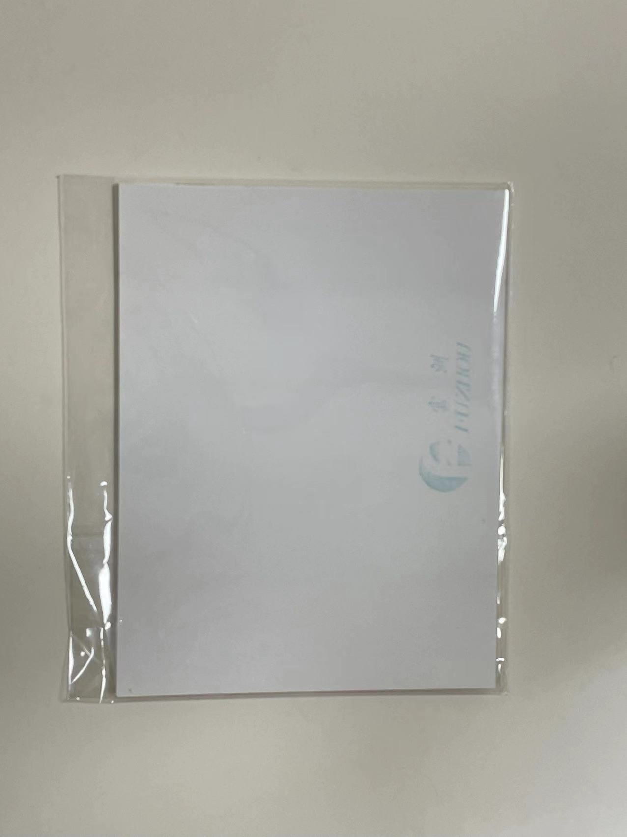 100 ชิ้นที่มีสีสันป้ายตู้เย็นอาหารป้ายสติกเกอร์สําหรับภาชนะบรรจุอาหาร