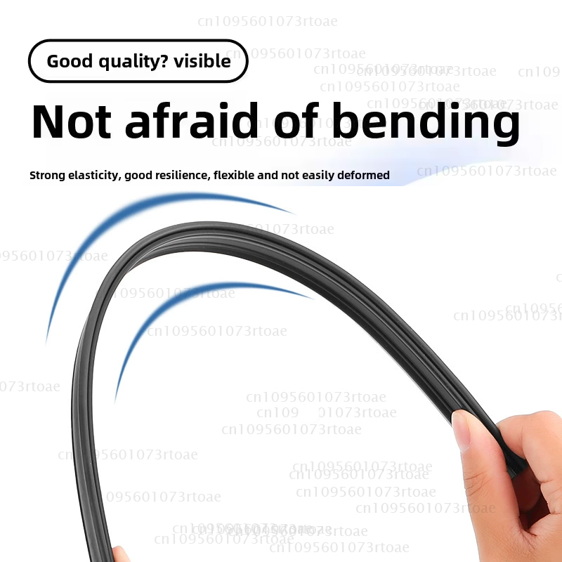 Universele Auto Zijruit Ruitenwisser Auto Huis Raam Schoonmaken Tool Auto Water Mist Verwijderen Ruitenwissers Blade Cleaning Accessoires