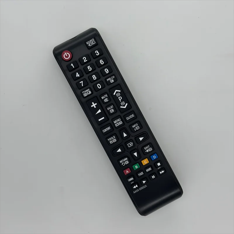 For Samsung TV Remote Control AA59-00602A AA59-00666A AA59-00741A AA59-00496A FOR LCD LED SMART TV AA59 universal remote control