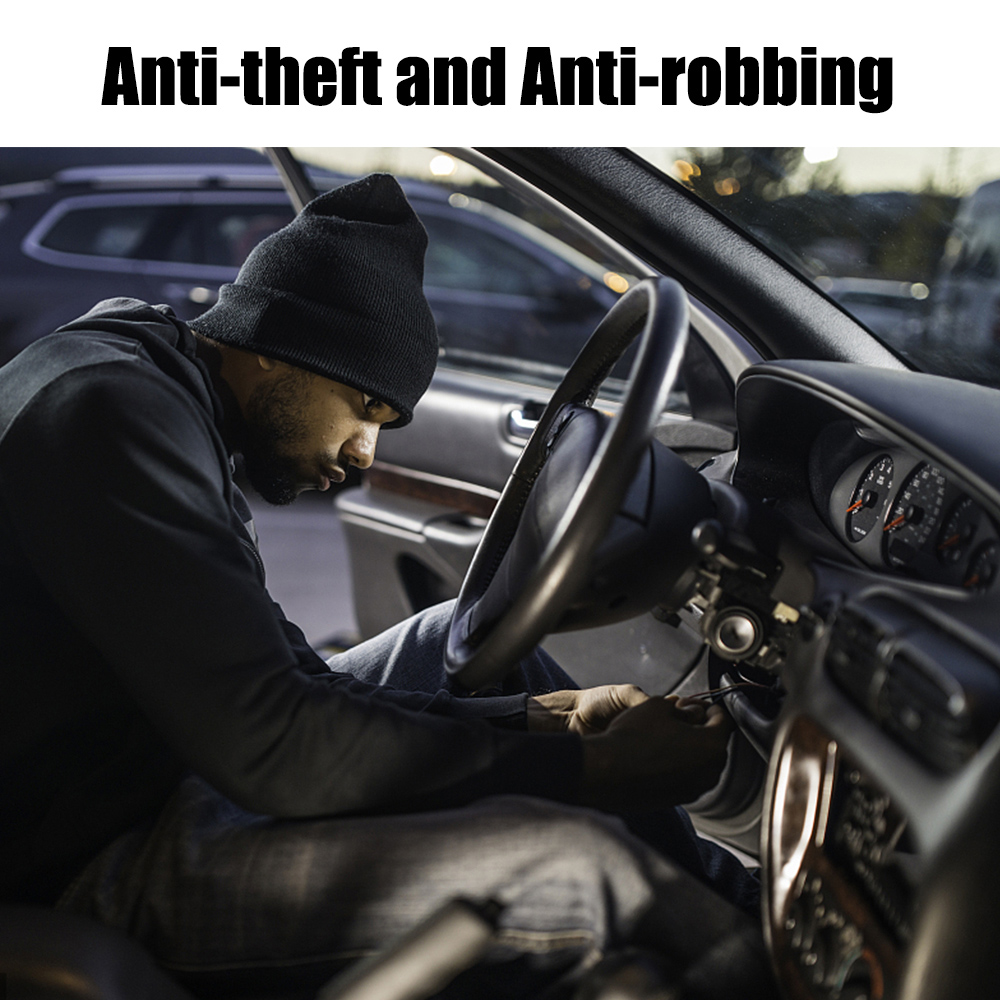 ガスライン用ワイヤレス盗難防止システム,自動車およびオートバイ用,盗難防止装置,回路切断,12vエンジン,ロックrfid m506,イモビライザー