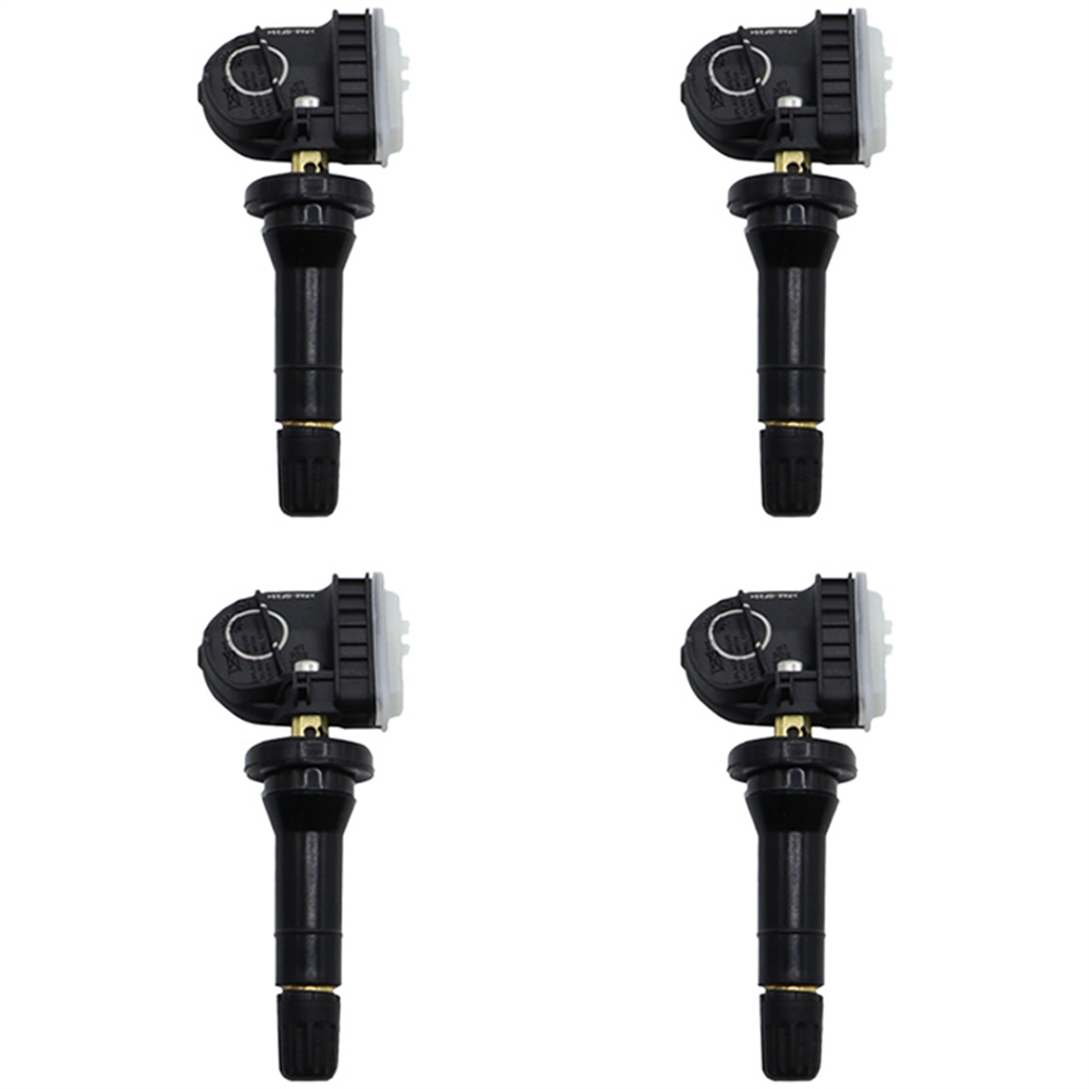 Автомобильный TPMS 3641100XKV3AA датчик давления в шинах 433 МГц для Great Wall Hover H5 Wingle 5 C30 Haval Xy Tank 500