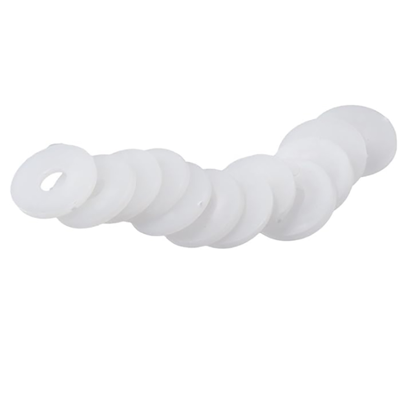 Guarnizioni per accessorio guida per spruzzatore airless di vernice ed estensione della punta, per evitare perdite di vernice e acqua dalle collegamenti