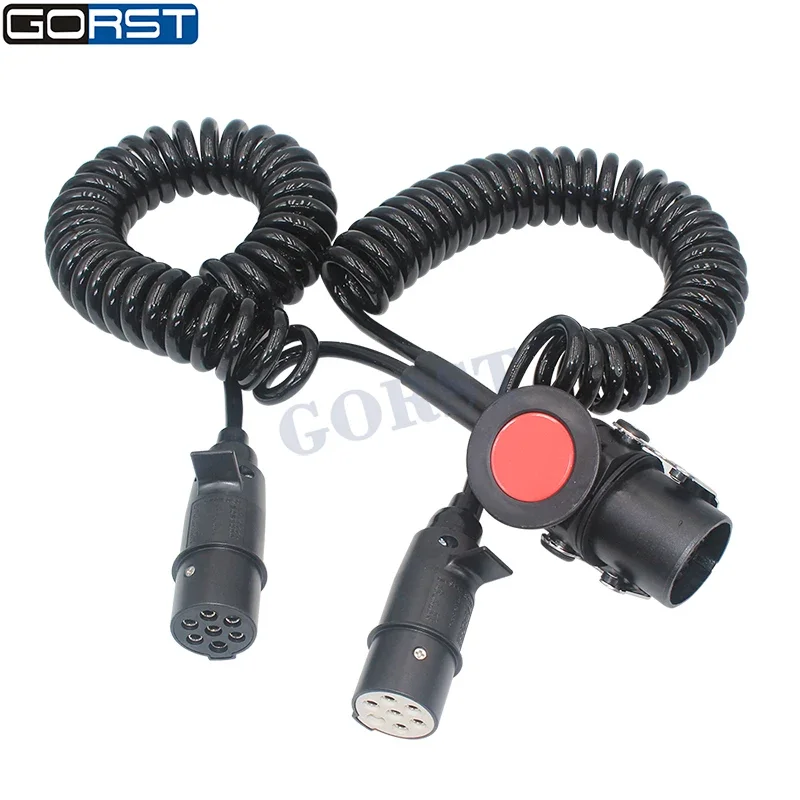 Volvoトラック、ケーブル、voe 21971558用の接続ワイヤー交換部品